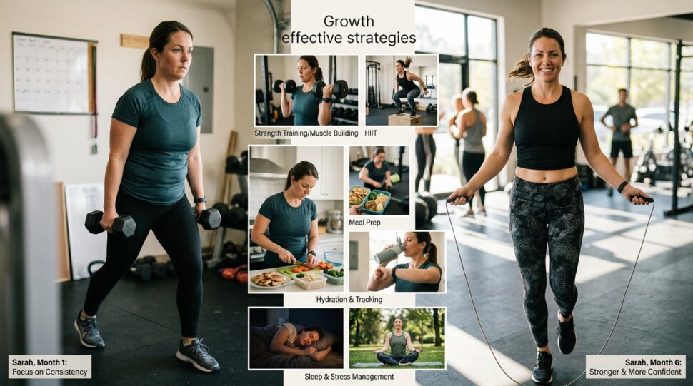 perdere-grasso-addominale-metabolismo-lento