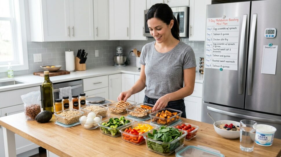 piano-alimentare-7-giorni-aumentare-metabolismo-perdere-grasso