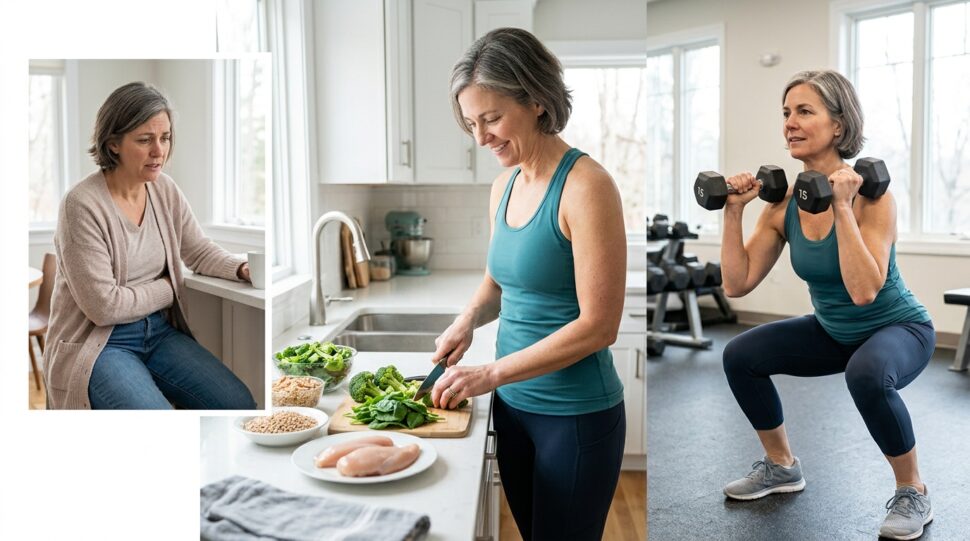 aumentare-metabolismo-durante-menopausa