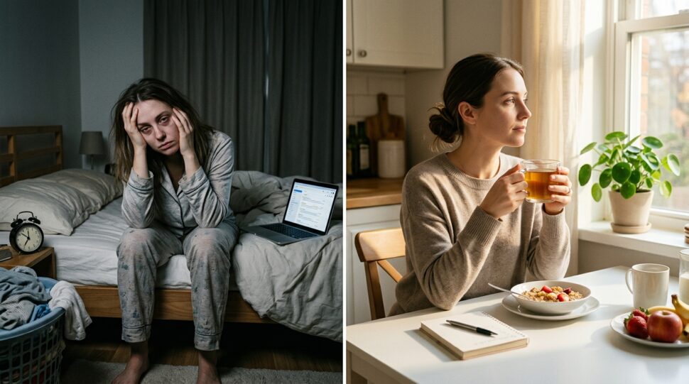 burnout-fatica-cronica-perche-senti-sempre-esausto