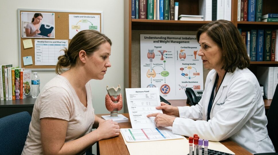 cambiamenti-ormonali-possono-bloccare-perdita-peso