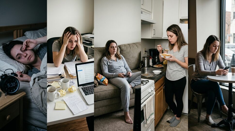 cause-comuni-bassa-energia-mancanza-motivazione