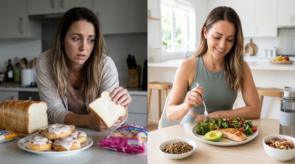 ridurre-voglie-carboidrati-modo-salutare